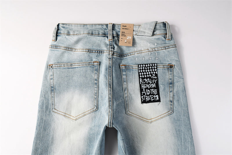 KSUBI  Fashion Jeans 3030